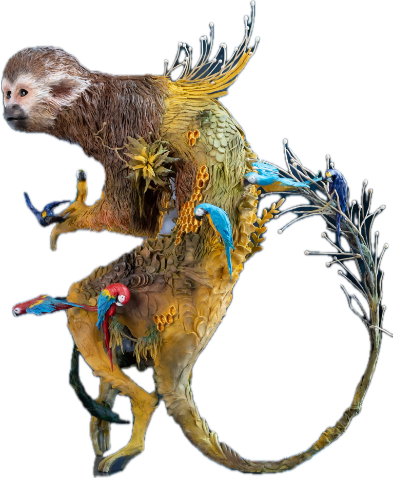 Secrets of the Earth